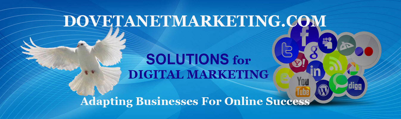 Dovetanet Marketing digital marketing solutions provider