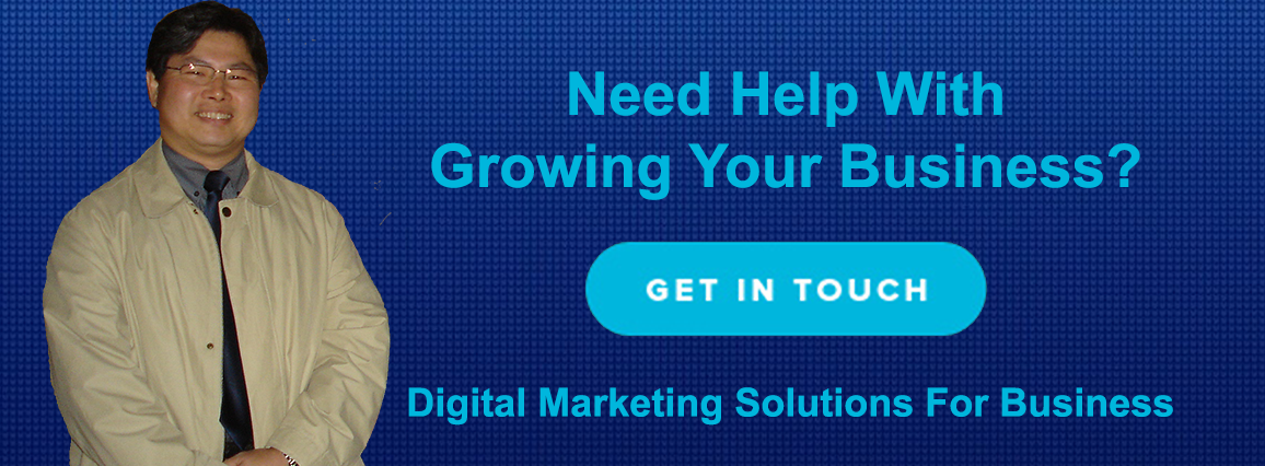 DIGITAL MARKETING SOLUTIONS FOR BUSINESS