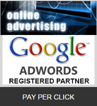 Pay per click marketing, online advertising, adwords marketing