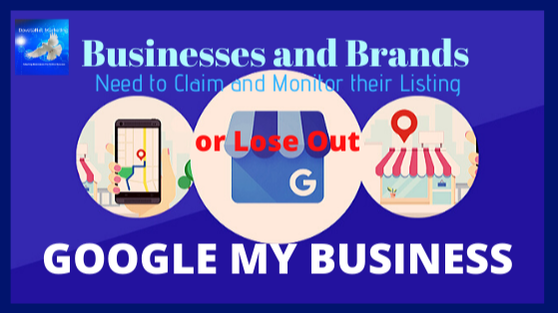 USING GOOGLE MY BUSINESS ATTRACT MORE LOCAL CUSTOMERS