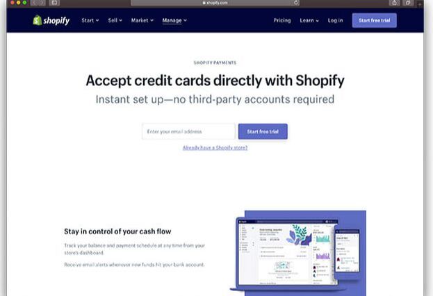 IS SHOPIFY THE BEST ECOMMERCE PLATFORM