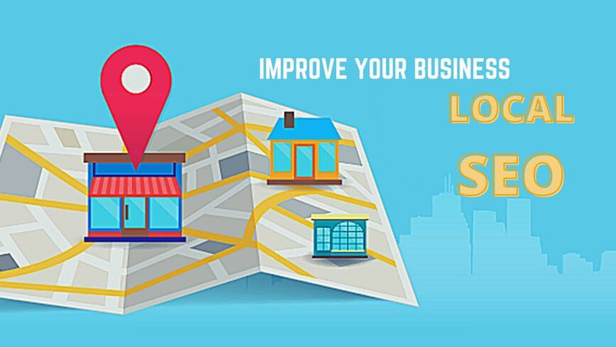 How to Attract More Clients By Implementing Ways to Improve Local SEO.