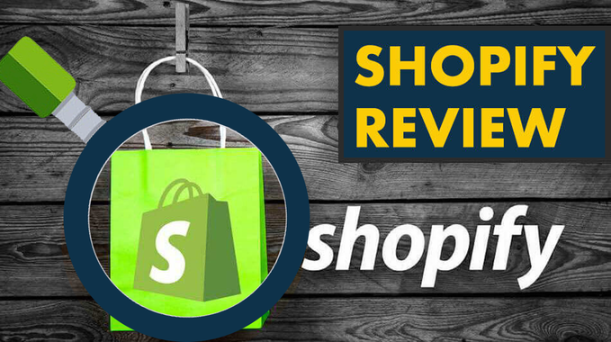 IS SHOPIFY THE BEST ECOMMERCE PLATFORM, A SHOPIFY REVIEW