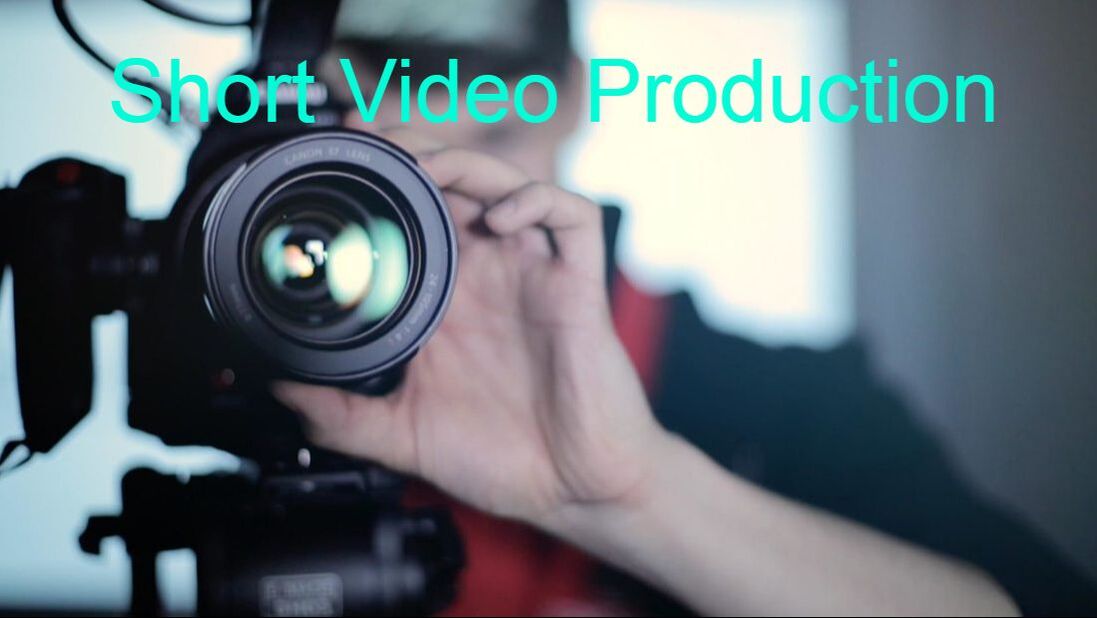 SEO SHORT VIDEO PRODUCTION